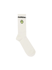 Barrow Smiley Face Socks