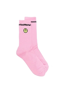 Barrow Smiley Face Socks