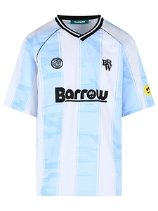 Barrow Stripe Logo T-Shirt
