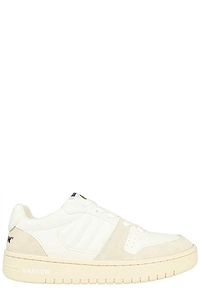 Barrow Switch Lace-Up Sneakers