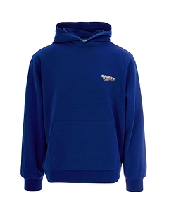 Barrow Teddy-Bear Printed Hoodie