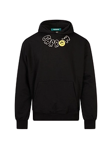 Barrow Teddy Bear Printed Hoodie