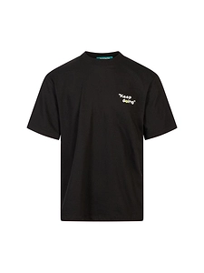 Barrow Teddy Bear Printed Jersey T-Shirt