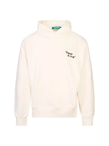 Barrow Teddy Bear Printed Hoodie
