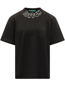Barrow Teddy Graphic T-Shirt