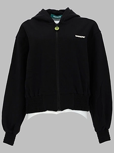 Barrow Zip-Up Hoodie