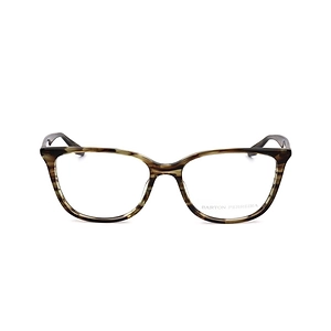 Barton Perreira Cat Eye Frame Glasses