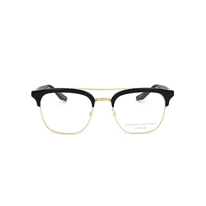 Barton Perreira Aviator Frame Glasses