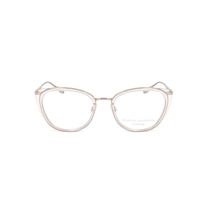 Barton Perreira Cat Eye Frame Glasses