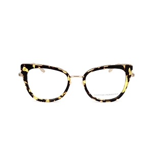 Barton Perreira Cat Eye Frame Glasses