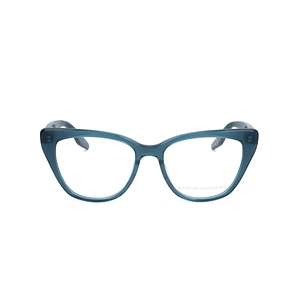 Barton Perreira Cat-Eye Frame Glasses