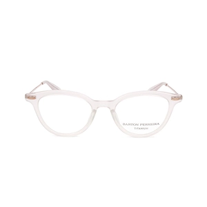 Barton Perreira Cat-Eye Frame Glasses