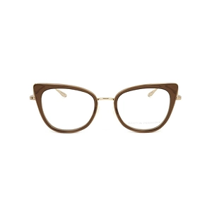 Barton Perreira Cat Eye Frame Glasses