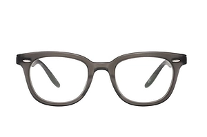 Barton Perreira Cecil Square Frame Glasses