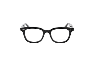 Barton Perreira Cecil Square Frame Glasses