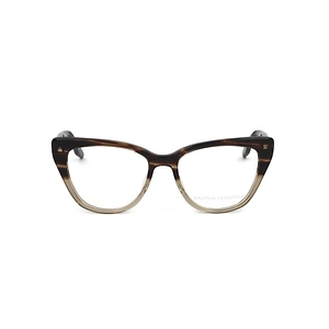 Barton Perreira Cat-Eye Frame Glasses