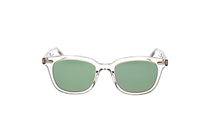 Barton Perreira Cecil Square Frame Sunglasses