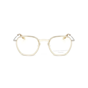 Barton Perreira Geometric-Frame Glasses