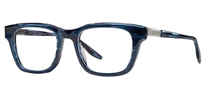 Barton Perreira Emory Square Frame Glasses