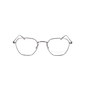 Barton Perreira Irregular Frame Glasses