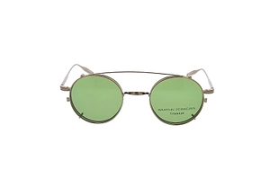 Barton Perreira Imagine Round Sunglasses