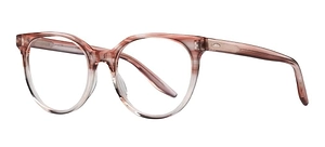 Barton Perreira Jocelyn Round Frame Glasses