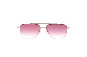 Barton Perreira Mcnair Double-Bridge Sunglasses