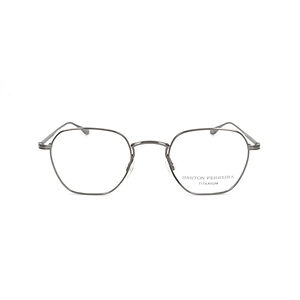 Barton Perreira Irregular Frame Glasses