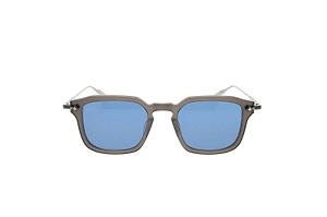 Barton Perreira Nolan Sqaure Frame Sunglasses