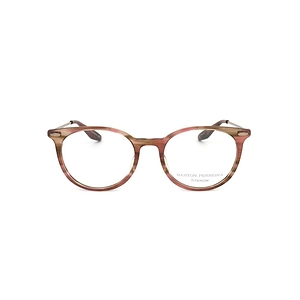 Barton Perreira Oval Frame Glasses