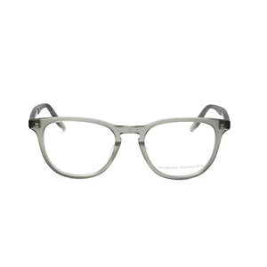 Barton Perreira Oval Frame Glasses