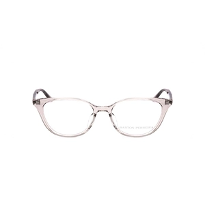 Barton Perreira Oval Frame Glasses