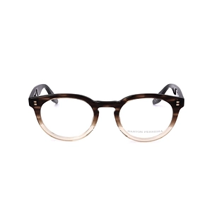 Barton Perreira Oval Frame Glasses