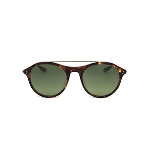 Barton Perreira Pilot Frame Sunglasses
