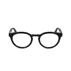 Barton Perreira Oval Frame Glasses