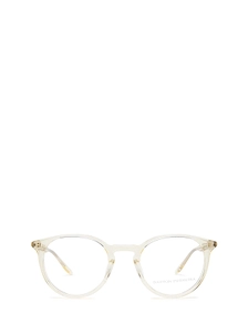 Barton Perreira Princeton Round Frame Glasses