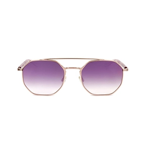 Barton Perreira Pilot Frame Sunglasses