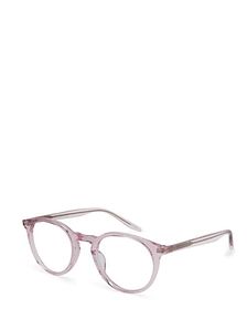 Barton Perreira Princeton Round Frame Glasses