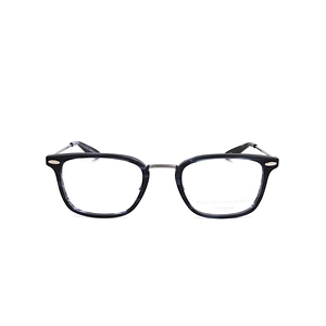 Barton Perreira Rectangular Frame Glasses