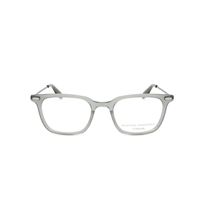 Barton Perreira Rectangular Frame Glasses