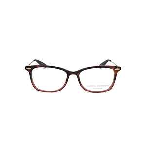 Barton Perreira Rectangle-Frame Glasses