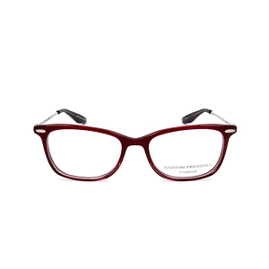 Barton Perreira Rectangle-Frame Glasses