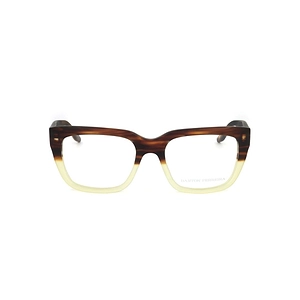 Barton Perreira Rectangular Frame Glasses