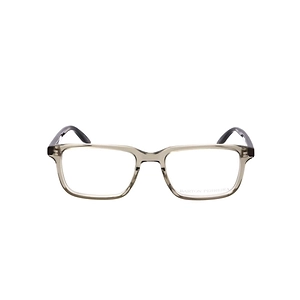 Barton Perreira Rectangular Frame Glasses