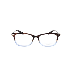Barton Perreira Rectangle-Frame Glasses