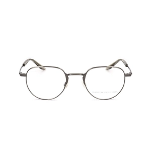 Barton Perreira Round-Frame Glasses