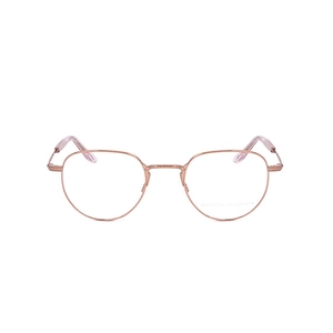 Barton Perreira Round-Frame Glasses