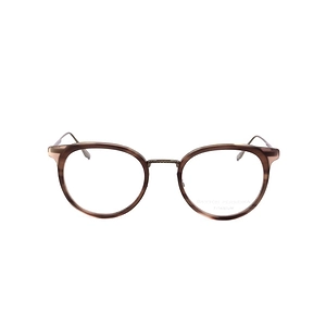 Barton Perreira Round Frame Glasses