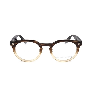 Barton Perreira Round Frame Glasses