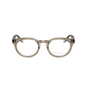 Barton Perreira Round Frame Glasses